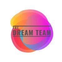 dream team (dt) bay area logo image