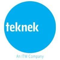 teknek logo image