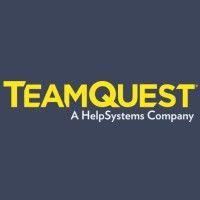 teamquest, a helpsystems company