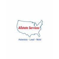 allstate services logo image