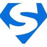 superstack logo image