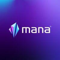 mana interactive inc. logo image