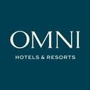 logo of Omni Hotels Resorts