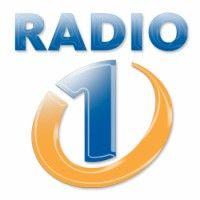 radio 1 logo image