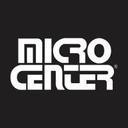 logo of Micro Center