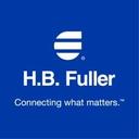 logo of H B Fuller