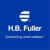 h.b. fuller logo image