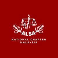 asian law students'​ association (malaysia) logo image