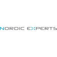 nordic experts ab logo image