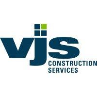 vjs construction services, inc. logo image