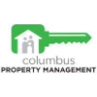 columbus property management, a member of mission first housing group logo image