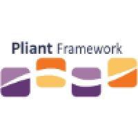 pliant framework logo image