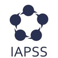 international association for political science students (iapss) logo image