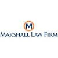 marshall law offices