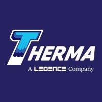 therma logo image