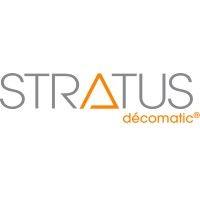 stratus décomatic logo image