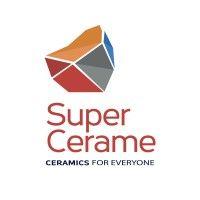 super cérame logo image