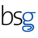 logo of British Society Of Gastroenterology Bsg