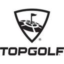 logo of Topgolf