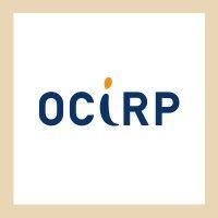 ocirp - engagés pour l'autonomie ! logo image