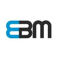 ebm office centre ltd logo image