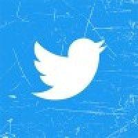 twitter 1.0 logo image