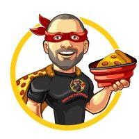 pizza pack logo image