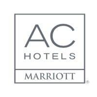 ac hotel durham logo image