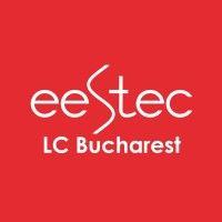 eestec lc bucharest logo image