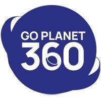 goplanet360 logo image