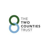 the two counties trust logo image