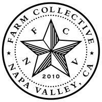 farm collective napa valley logo image