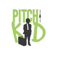 pitch-a-kid logo image