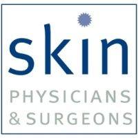 dr. sandra lee (aka dr. pimple popper) skin physicians and surgeons logo image