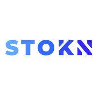 stokn logo image