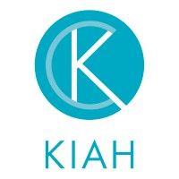 kiah logo image