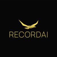 recordai logo image