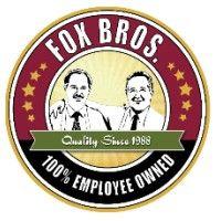 fox bros. piggly wiggly, inc. logo image