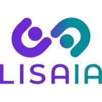 lisaia logo image