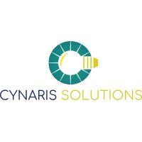 cynaris solutions private limited logo image