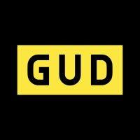 gud bags logo image