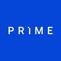 prime plc logo image