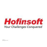 hofinsoft technologies private limited logo image