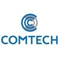 comtech (communication technologies) ltd. logo image