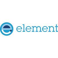 element materials technology logo image