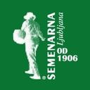 logo of Semenarna Ljubljana