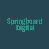 springboard digital logo image