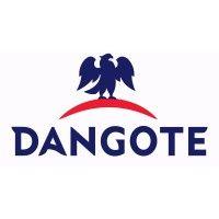 dangote industries limited logo image