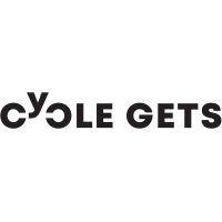 cycle gets logo image