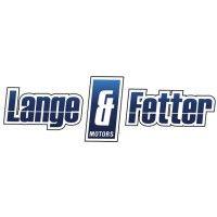 lange & fetter motors